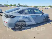 2024 Honda CIVIC фото