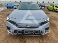 2024 Honda CIVIC фото