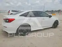 2024 Honda CIVIC фото