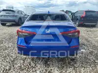 2024 Honda CIVIC photo