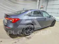 2024 Honda CIVIC фото