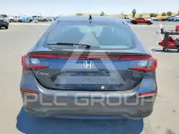 2024 Honda CIVIC фото