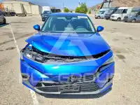 2024 Honda CIVIC фото