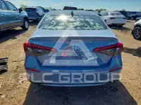 2024 Honda CIVIC фото