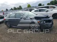 2024 Honda CIVIC фото