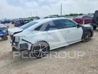 2024 Honda CIVIC фото