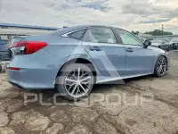 2024 Honda CIVIC фото
