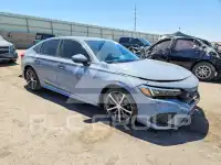 2024 Honda CIVIC фото