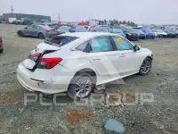 2024 Honda CIVIC фото