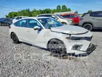 2024 Honda CIVIC фото