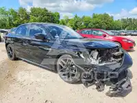 2024 Honda CIVIC фото