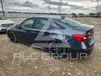 2024 Honda CIVIC photo