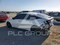 2024 Honda CIVIC фото