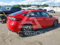 2024 Honda CIVIC фото