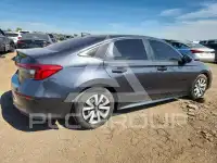 2024 Honda CIVIC фото