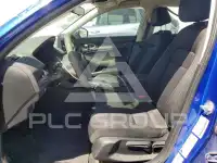 2024 Honda CIVIC фото