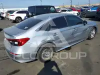 2024 Honda CIVIC photo