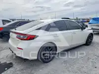 2024 Honda CIVIC фото