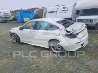 2024 Honda CIVIC фото