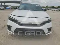 2024 Honda CIVIC фото