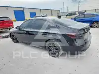 2024 Honda CIVIC фото