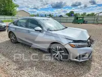 2024 Honda CIVIC фото