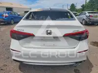 2024 Honda CIVIC фото