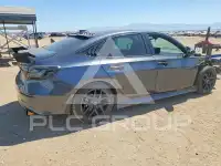 2024 Honda CIVIC фото