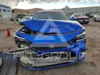 2024 Honda CIVIC photo
