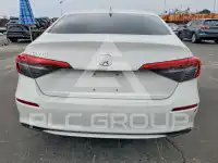 2024 Honda CIVIC фото