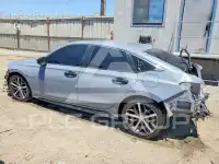 2024 Honda CIVIC фото