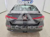 2024 Honda CIVIC фото