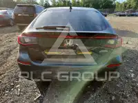 2024 Honda CIVIC фото
