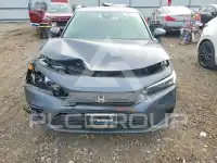 2024 Honda CIVIC фото