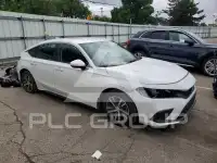 2024 Honda CIVIC фото