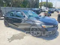 2024 Honda CIVIC фото
