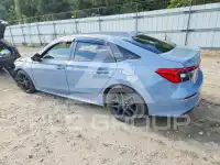 2024 Honda CIVIC фото