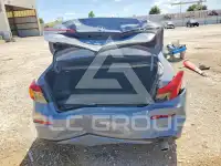 2024 Honda CIVIC фото