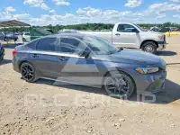 2024 Honda CIVIC фото