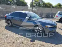 2024 Honda CIVIC фото