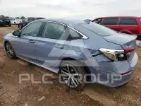 2024 Honda CIVIC фото