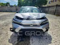 2024 Honda CIVIC фото