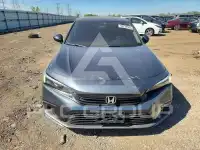 2024 Honda CIVIC фото