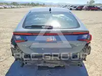 2024 Honda CIVIC фото