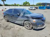 2024 Honda CIVIC фото
