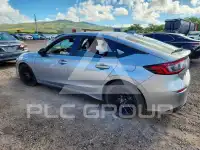 2024 Honda CIVIC фото