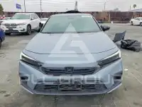 2024 Honda CIVIC фото