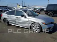 2024 Honda CIVIC photo