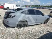 2024 Honda CIVIC фото
