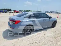 2024 Honda CIVIC photo